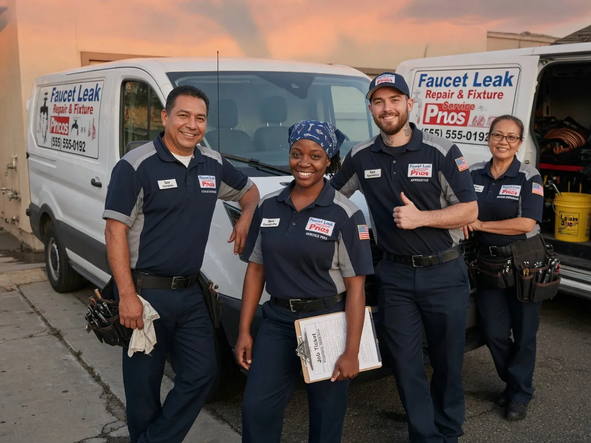 Faucet Repair company in Kennedy, NY