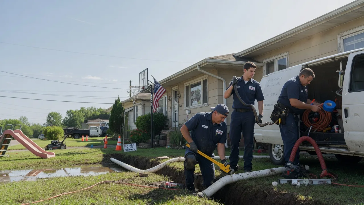 Toilet Installation in Kennedy, NY near me